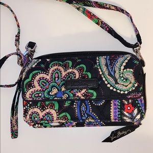 Very Bradley mini bag